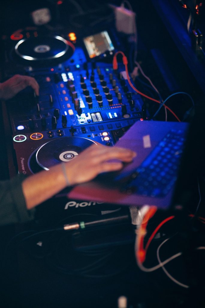 Crafting Captivating Headlines: Your awesome post title goes here dj, music, audio, club, disco, party, celebrate, dj, dj, dj, dj, dj